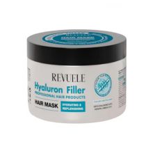 Revuele - *Hyaluron Filler* - Masque capillaire hydratant et réparateur