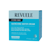 Revuele - *Hydro Skin Quenching* - Crème hydratante Water Cream