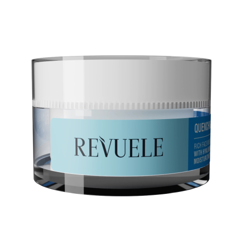 Revuele - *Hydro Skin Quenching* - Crème hydratante Water Cream