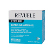 Revuele - *Hydro Skin Quenching* - Crème hydratante Water Gel