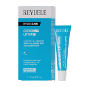 Revuele - *Hydro Skin Quenching* - Masque à lèvres
