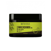Revuele - Masque soin éclaircissant et intense Macadamia Oil - Cheveux colorés
