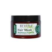Revuele - Masque capillaire Macadamia et Moringa