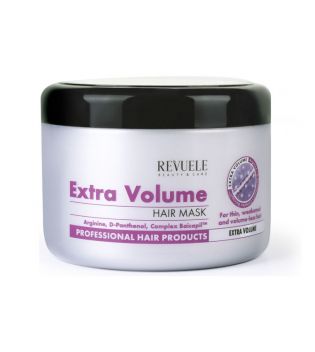 Revuele - *Extra Volume* - Masque capillaire