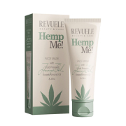 Revuele - Masque pour le visage Hemp Me!