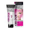 Revuele - Color Glow Mask Glitter Peel-off - Rajeunissement