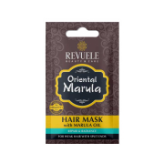 Revuele - *Oriental* - Masque capillaire à l'huile de Marula - Cheveux faibles avec pointes fourchues