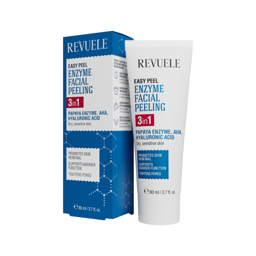 Revuele - Peeling du visage Easy Peel  - Encimas