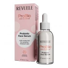 Revuele - *ProBio* - Sérum visage probiotique - Peaux sensibles et intolérantes