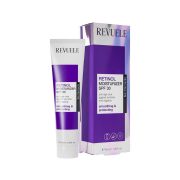 Revuele - *Retinol* - Crème visage hydratante SPF 30