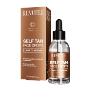 Revuele - Sérum autobronzant - Light To Medium