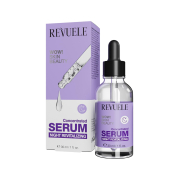 Revuele - Sérum Facial Concentré Wow! Skin Beauty - Revitalisant