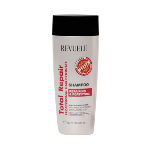 Revuele - *Total Repair* - Après-shampooing réparateur et fortifiant
