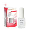 Revuele - Tratamiento para uñas débiles Nail Therapy SOS Complex