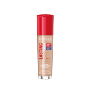 Rimmel London - Base de maquillage Lasting Finish 25h - 100 : Ivory