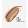 Rimmel London - Fond de Teint Lasting Finish 35H - 303: Honey