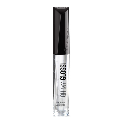Rimmel London - Gloss Oh my gloss! 6hr - 800: Crystal clear