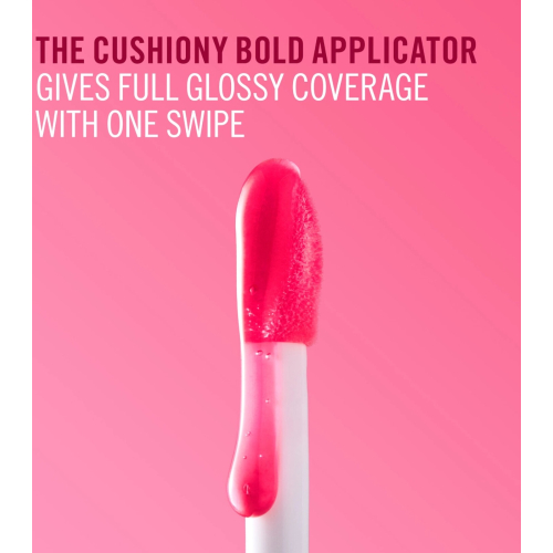 Rimmel London - Brillant à lèvres Thrill Seeker - 100: Coco Suga