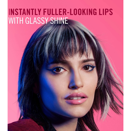 Rimmel London - Brillant à lèvres Thrill Seeker - 100: Coco Suga