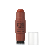 Rimmel London - Blush en stick Multitasker Blush 'N' - 350: Roased Peach