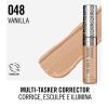 Rimmel London - Correcteur The Multi-Tasker - 048: Vanilla