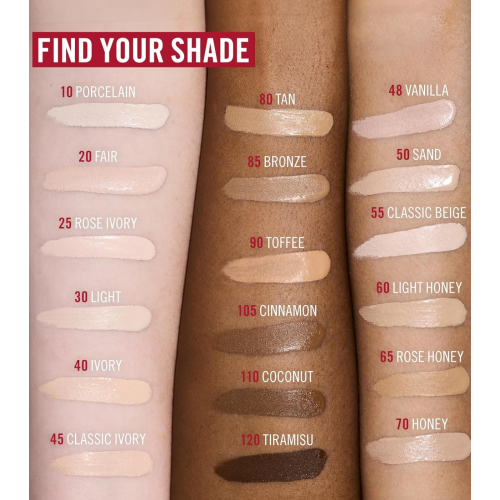 Rimmel London - Anti-cernes The Multi-Tasker - 050: Sand