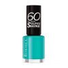 Rimmel London - Vernis à ongles 60 seconds Super Shine - 878: Roll in the grass