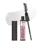 Rimmel London - Gel fixateur pour sourcils Wonder´ Freeze - 001: Clear