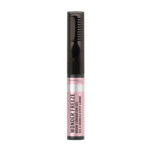 Rimmel London - Gel fixateur pour sourcils Wonder´ Freeze - 001: Clear