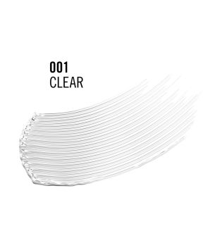 Rimmel London - Gel fixateur pour sourcils Wonder´ Freeze - 001: Clear