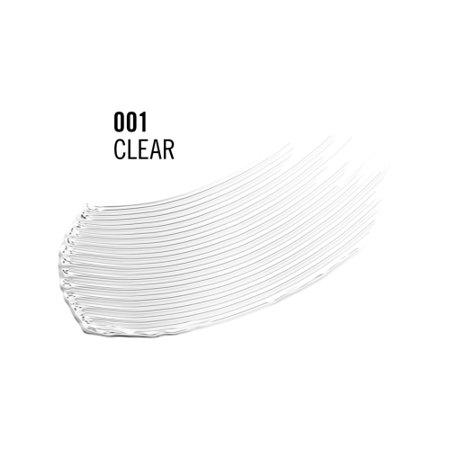 Rimmel London - Gel fixateur pour sourcils Wonder´ Freeze - 001: Clear