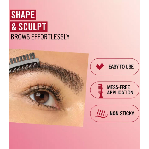 Rimmel London - Gel fixateur pour sourcils Wonder´ Freeze - 001: Clear