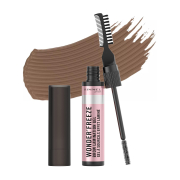Rimmel London - Gel fixateur pour sourcils Wonder´ Freeze - 002: Blonde