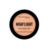 Rimmel London - Surligneur en poudre High'light - 003: Afterglow