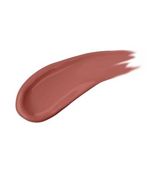 Rimmel London - *Kind & Free* - Baume à lèvres Tinted Lip Balm - 02: Apricot beauty