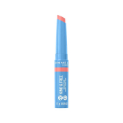 Rimmel London - *Kind & Free* - Baume à lèvres Tinted Lip Balm - 04: Hibiscus blaze