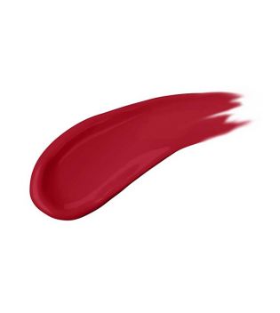 Rimmel London - *Kind & Free* - Baume à lèvres Tinted Lip Balm - 05: Turbo red