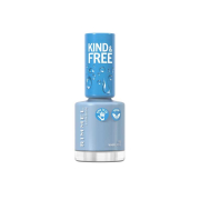 Rimmel London - *Kind & Free* - Vernis à ongles - 152: Tidal wave blue
