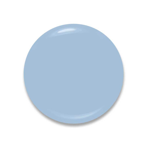 Rimmel London - *Kind & Free* - Vernis à ongles - 152: Tidal wave blue