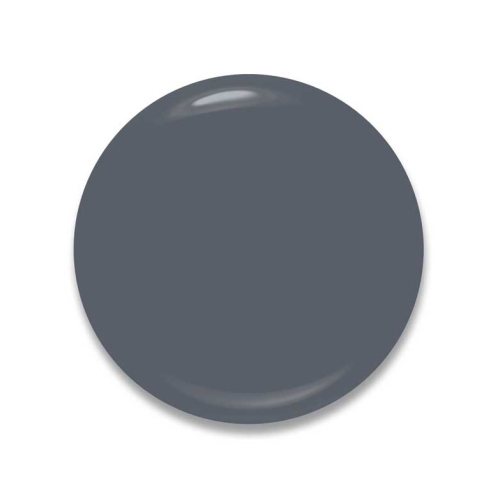 Rimmel London - *Kind & Free* - Vernis à ongles - 158: All greyed out