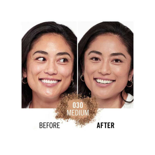 Rimmel London - *Kind & Free* - Poudre compacte - 030: Medium