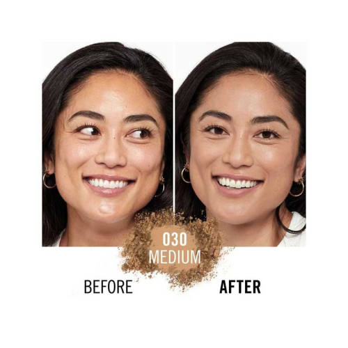 Rimmel London - *Kind & Free* - Poudre compacte - 040: Tan