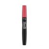 Rimmel London - Rouge à lèvres liquide Lasting Provocalips - 210: Pinkcase Of Emergency