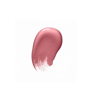 Rimmel London - Rouge à lèvres liquide Lasting Provocalips - 400: Grin & Bare It
