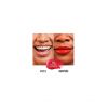 Rimmel London - Rouge à lèvres liquide Lasting Provocalips -500: Kiss The Town Red