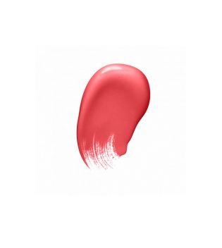Rimmel London - Rouge à lèvres liquide Lasting Provocalips -730: Make A Mauve