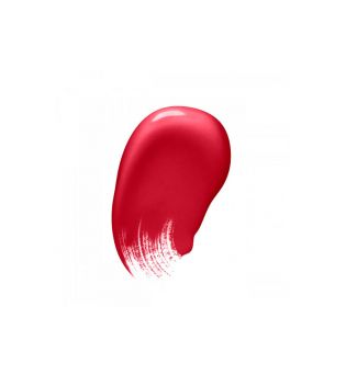 Rimmel London - Rouge à lèvres liquide Lasting Provocalips - 740: Caught Red Lipped