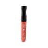 Rimmel London - Rouge à lèvres liquide Stay Matte - 600: Coral sass