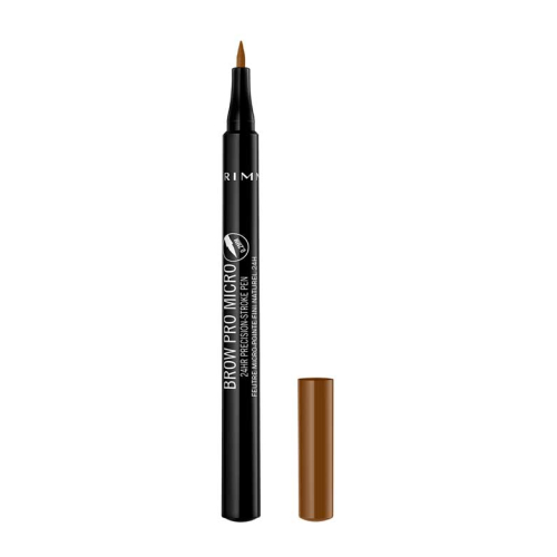 Rimmel London - Crayon sourcils Brow Pro Micro - 002: Honey Brown
