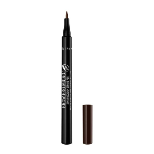 Rimmel London - Crayon sourcils Brow Pro Micro - 004: Dark Brown